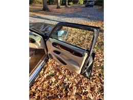 2000 Jaguar XJ (CC-1669446) for sale in Easton, Maryland