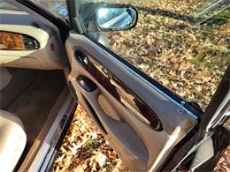 2000 Jaguar XJ (CC-1669446) for sale in Easton, Maryland