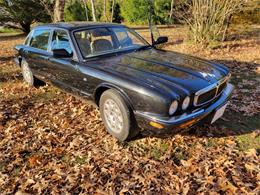 2000 Jaguar XJ (CC-1669446) for sale in Easton, Maryland