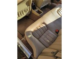 2000 Jaguar XJ (CC-1669446) for sale in Easton, Maryland