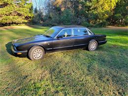 2000 Jaguar XJ (CC-1669446) for sale in Easton, Maryland