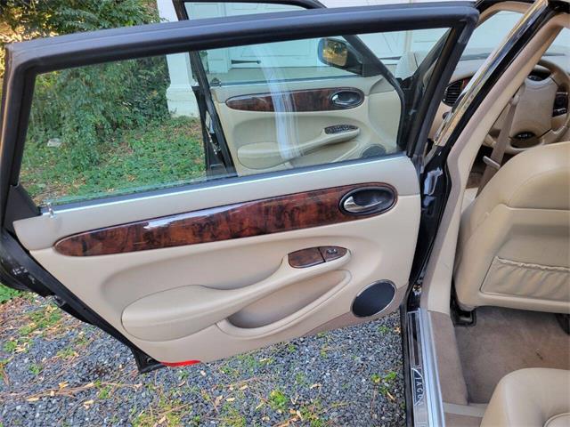 2000 Jaguar XJ (CC-1669446) for sale in Easton, Maryland