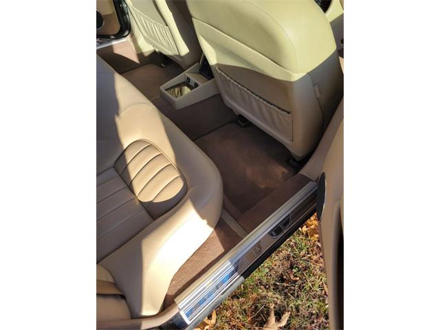 2000 Jaguar XJ (CC-1669446) for sale in Easton, Maryland