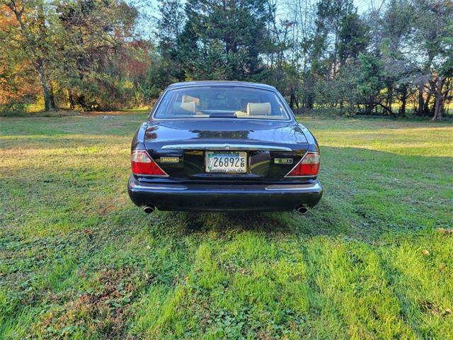 2000 Jaguar XJ (CC-1669446) for sale in Easton, Maryland