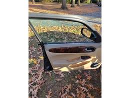 2000 Jaguar XJ (CC-1669446) for sale in Easton, Maryland