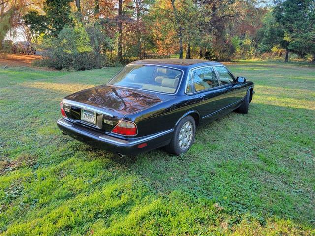 2000 Jaguar XJ (CC-1669446) for sale in Easton, Maryland