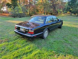 2000 Jaguar XJ (CC-1669446) for sale in Easton, Maryland