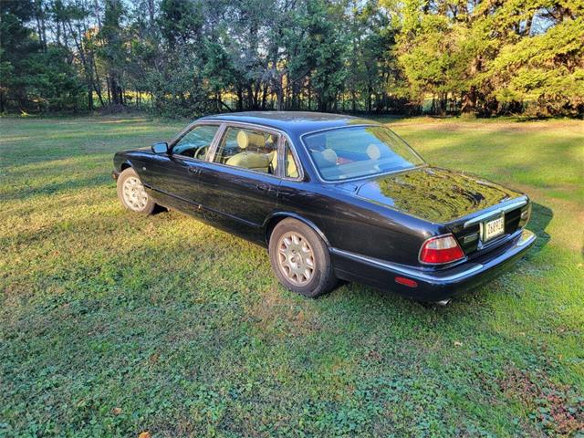 2000 Jaguar XJ (CC-1669446) for sale in Easton, Maryland