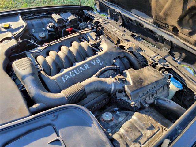 2000 Jaguar XJ (CC-1669446) for sale in Easton, Maryland