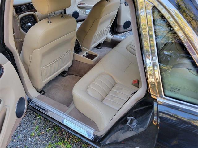 2000 Jaguar XJ (CC-1669446) for sale in Easton, Maryland