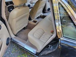 2000 Jaguar XJ (CC-1669446) for sale in Easton, Maryland