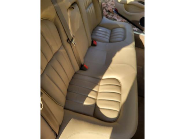 2000 Jaguar XJ (CC-1669446) for sale in Easton, Maryland