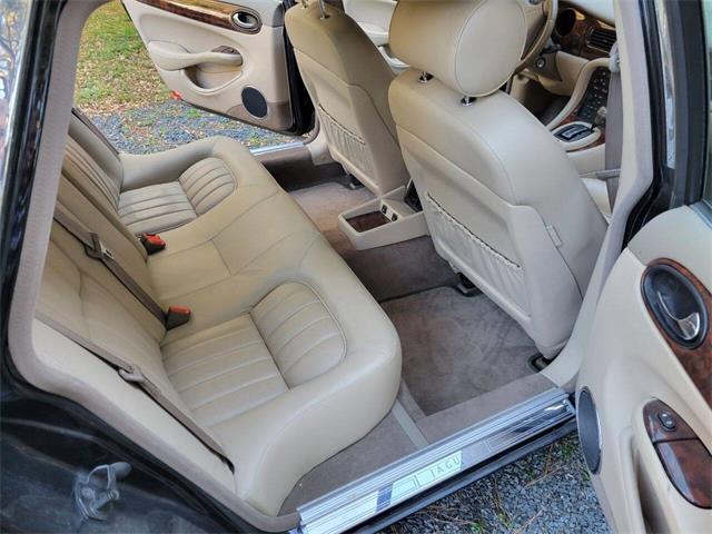 2000 Jaguar XJ (CC-1669446) for sale in Easton, Maryland