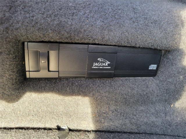 2000 Jaguar XJ (CC-1669446) for sale in Easton, Maryland