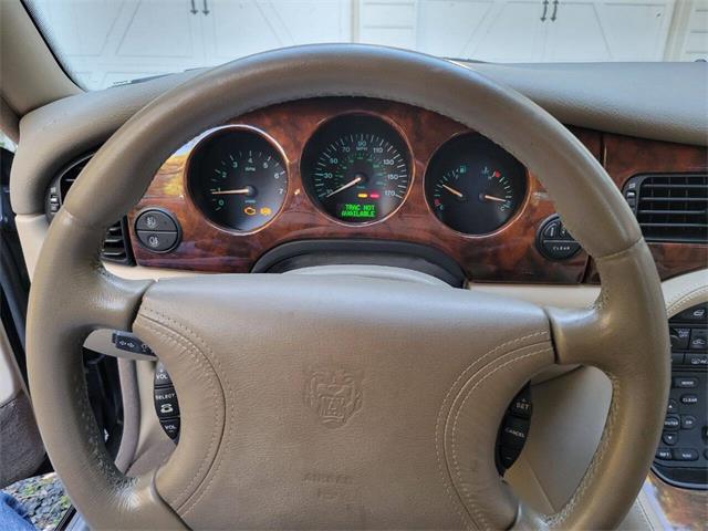 2000 Jaguar XJ (CC-1669446) for sale in Easton, Maryland
