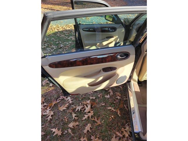 2000 Jaguar XJ (CC-1669446) for sale in Easton, Maryland
