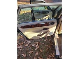 2000 Jaguar XJ (CC-1669446) for sale in Easton, Maryland