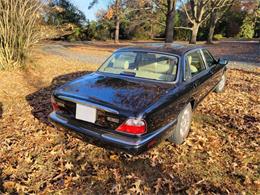 2000 Jaguar XJ (CC-1669446) for sale in Easton, Maryland