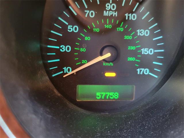 2000 Jaguar XJ (CC-1669446) for sale in Easton, Maryland