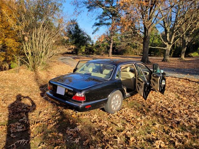 2000 Jaguar XJ (CC-1669446) for sale in Easton, Maryland