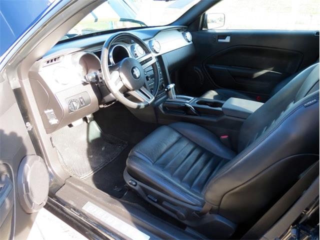 2007 Shelby Mustang (CC-1669450) for sale in Dayton, Ohio