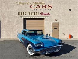 1959 Ford Thunderbird (CC-1669458) for sale in Las Vegas, Nevada