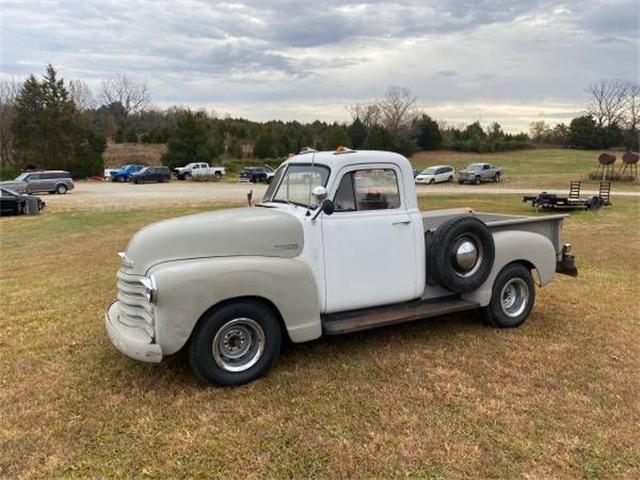 1952 Chevrolet Truck (CC-1660946) for sale in Cadillac, Michigan