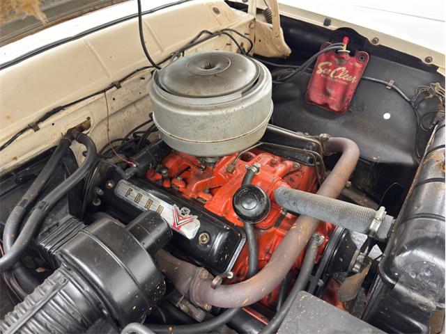 1955 Ford Fairlane (CC-1669461) for sale in Morgantown, Pennsylvania