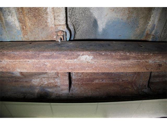 1955 Ford Fairlane (CC-1669461) for sale in Morgantown, Pennsylvania