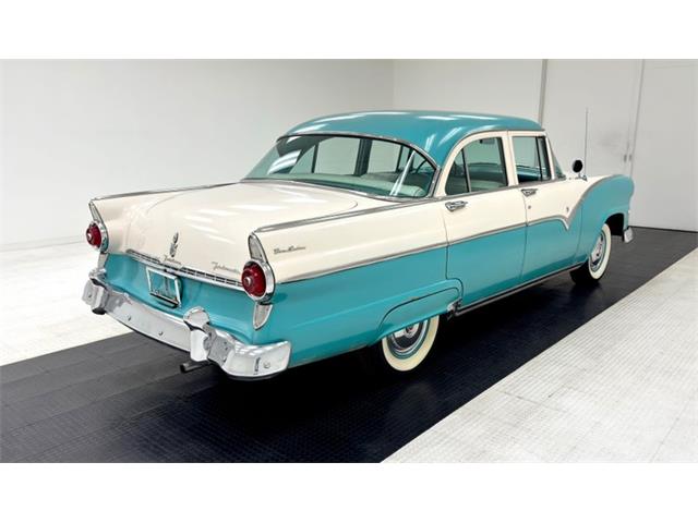 1955 Ford Fairlane (CC-1669461) for sale in Morgantown, Pennsylvania