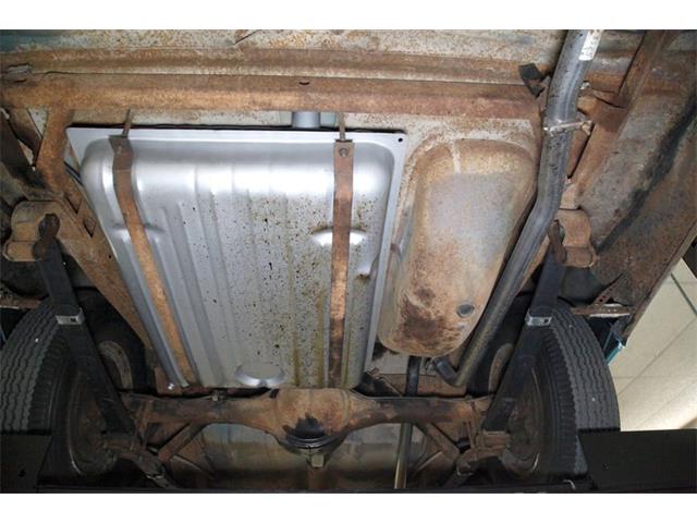 1955 Ford Fairlane (CC-1669461) for sale in Morgantown, Pennsylvania