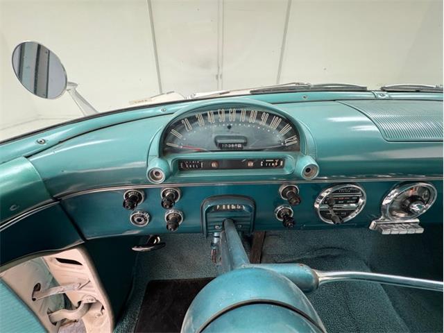 1955 Ford Fairlane (CC-1669461) for sale in Morgantown, Pennsylvania