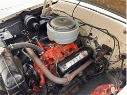 1955 Ford Fairlane (CC-1669461) for sale in Morgantown, Pennsylvania