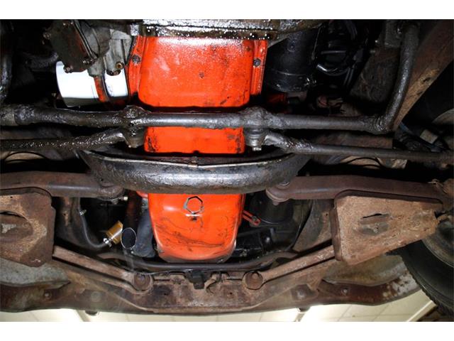 1955 Ford Fairlane (CC-1669461) for sale in Morgantown, Pennsylvania