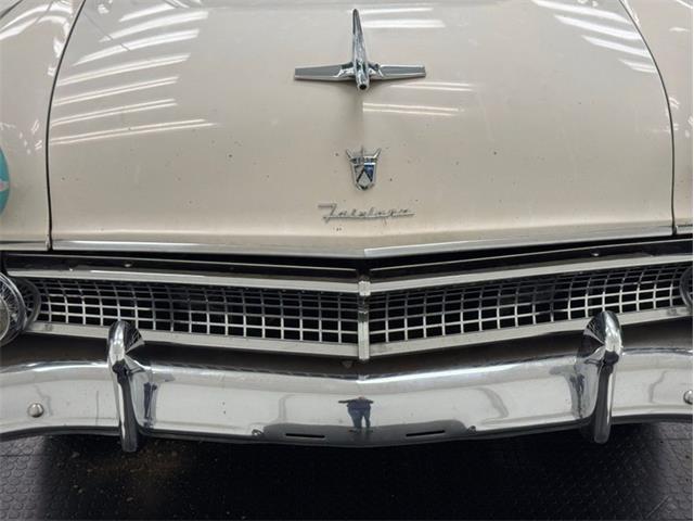 1955 Ford Fairlane (CC-1669461) for sale in Morgantown, Pennsylvania