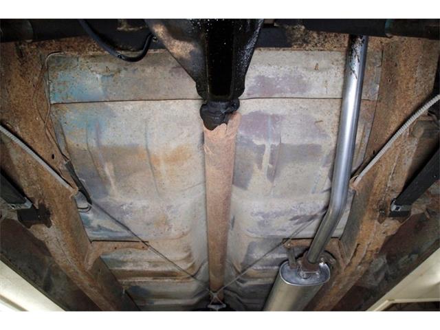1955 Ford Fairlane (CC-1669461) for sale in Morgantown, Pennsylvania