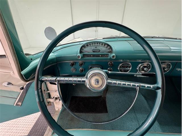 1955 Ford Fairlane (CC-1669461) for sale in Morgantown, Pennsylvania