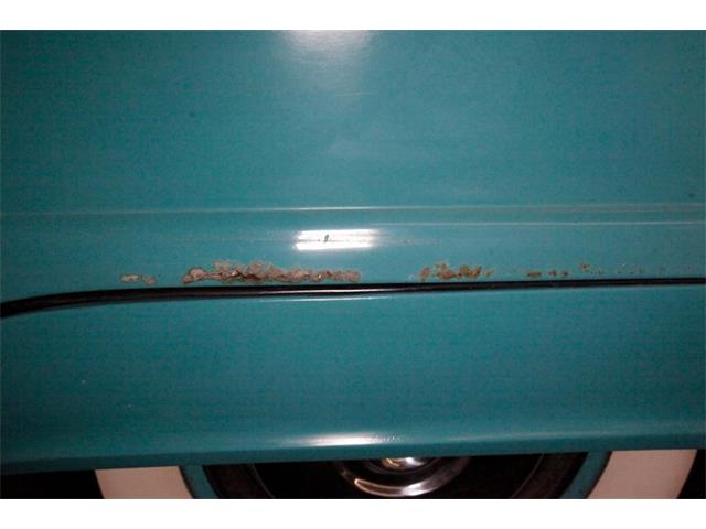 1955 Ford Fairlane (CC-1669461) for sale in Morgantown, Pennsylvania