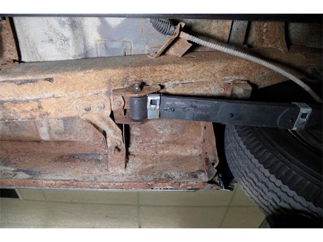 1955 Ford Fairlane (CC-1669461) for sale in Morgantown, Pennsylvania