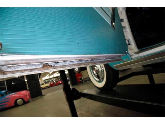 1955 Ford Fairlane (CC-1669461) for sale in Morgantown, Pennsylvania