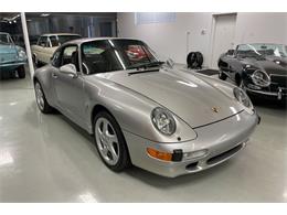 1998 Porsche 911 Carrera (CC-1669470) for sale in Englewood, Colorado