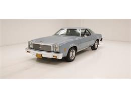 1977 Chevrolet Malibu (CC-1669473) for sale in Morgantown, Pennsylvania