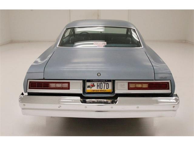 1977 Chevrolet Malibu (CC-1669473) for sale in Morgantown, Pennsylvania