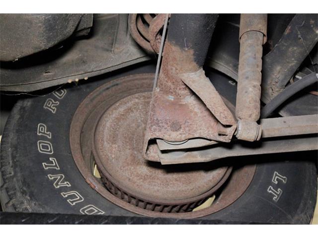1977 Chevrolet Malibu (CC-1669473) for sale in Morgantown, Pennsylvania