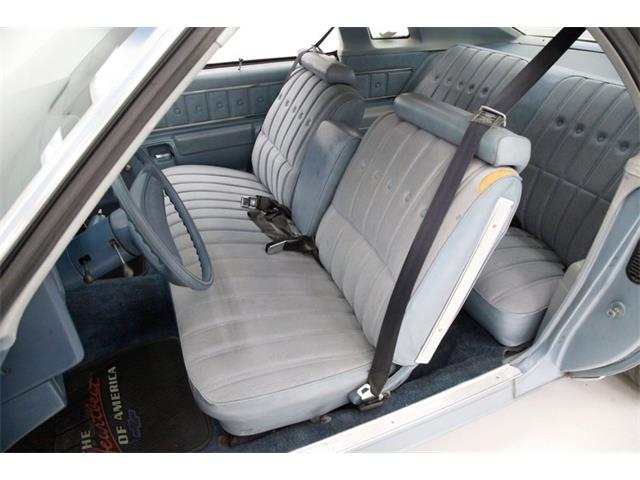 1977 Chevrolet Malibu (CC-1669473) for sale in Morgantown, Pennsylvania