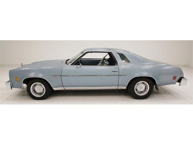 1977 Chevrolet Malibu (CC-1669473) for sale in Morgantown, Pennsylvania