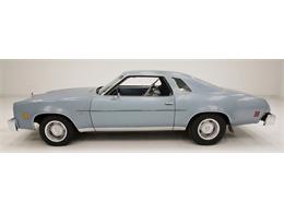 1977 Chevrolet Malibu (CC-1669473) for sale in Morgantown, Pennsylvania