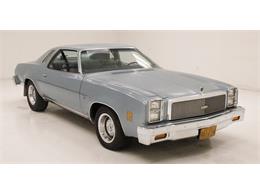 1977 Chevrolet Malibu (CC-1669473) for sale in Morgantown, Pennsylvania