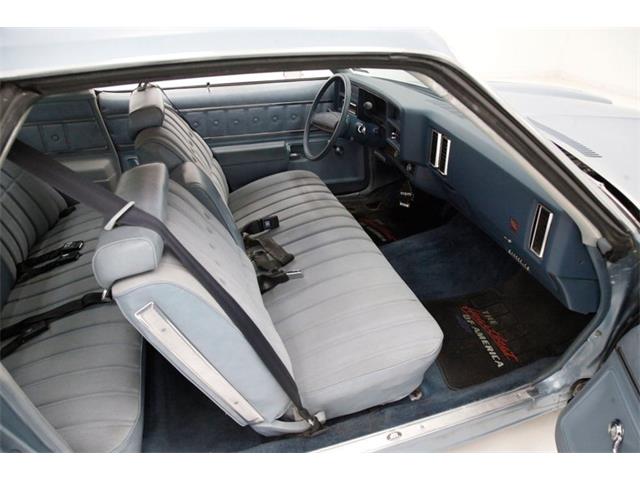 1977 Chevrolet Malibu (CC-1669473) for sale in Morgantown, Pennsylvania