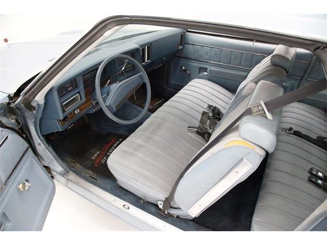 1977 Chevrolet Malibu (CC-1669473) for sale in Morgantown, Pennsylvania